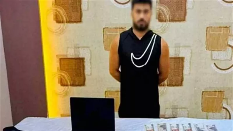 اليوم، نظر محاكمة «أوتاكا» في قضية الاتجار بالمواد المخدرة