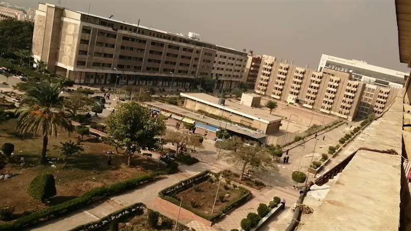 اليوم، فتح باب التقديم الإلكتروني للمرحلة الثانية بالمدن الجامعة بالأزهر للطلاب المستجدين