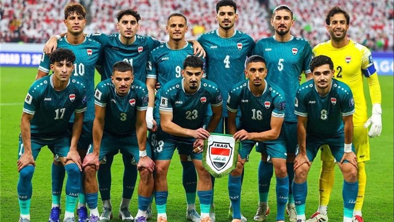الموعد والتشكيل المتوقع لمباراة الكويت والعراق بخليجي 27