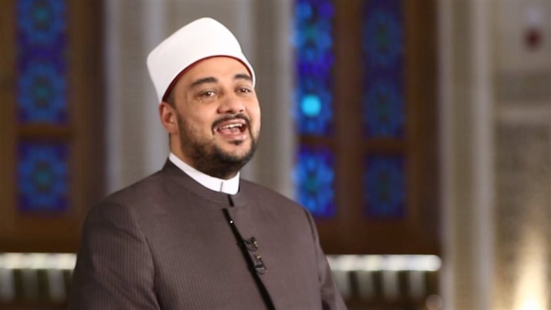 “كرسي الإمام الليث” يستضيف أحمد نبوي للحديث عن فقه الحوار وأدب الاختلاف