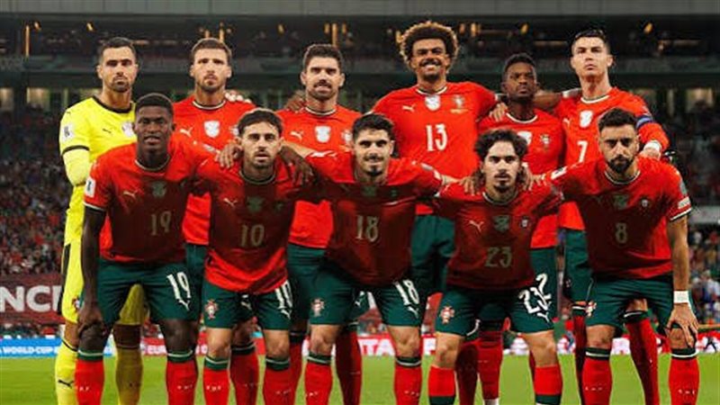 أبرزها النرويج والبرتغال وخليجي 27، مواعيد مباريات اليوم والقنوات الناقلة