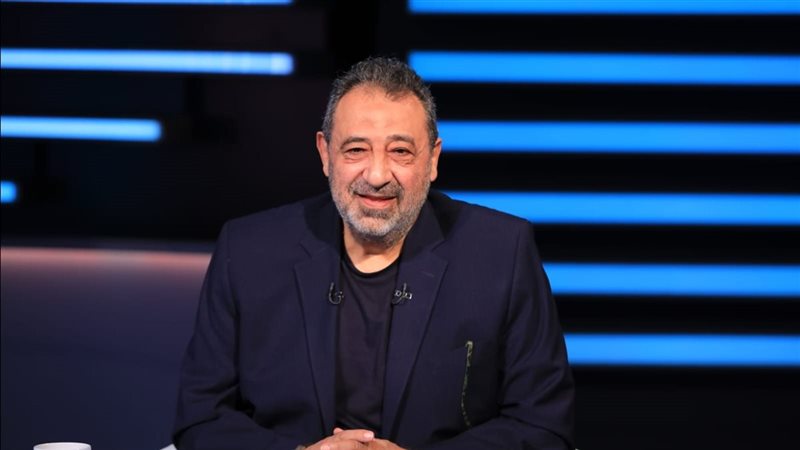مجدي عبد الغني يفتح النار على اتحاد الكرة