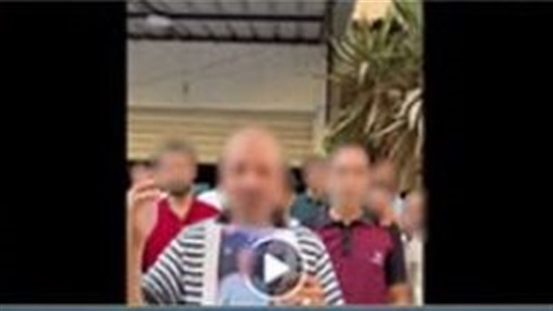 عاد سالما، مفاجأة في واقعة تغيب شاب بالإسكندرية بعد استغاثة والده على السوشيال ميديا