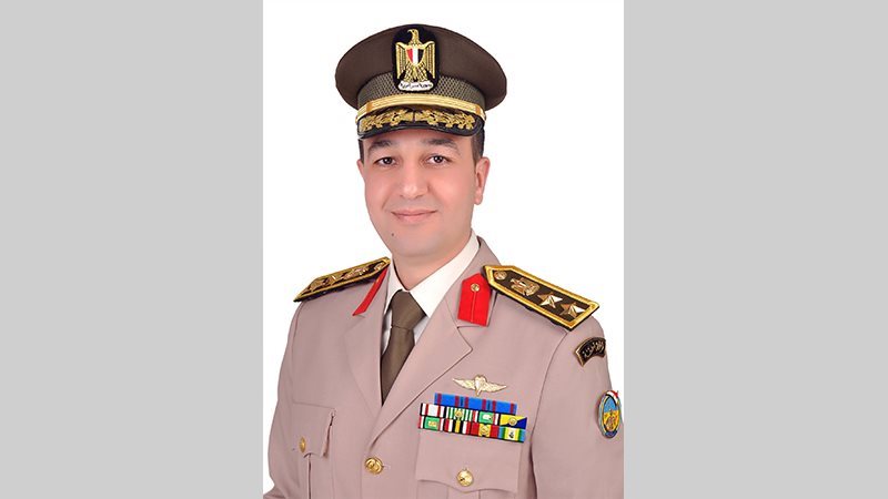 المتحدث العسكري: مصر دولة عظيمة تمتلك قوات مسلحة قوية مستمدة من تلاحم الشعب المصري (فيديو)