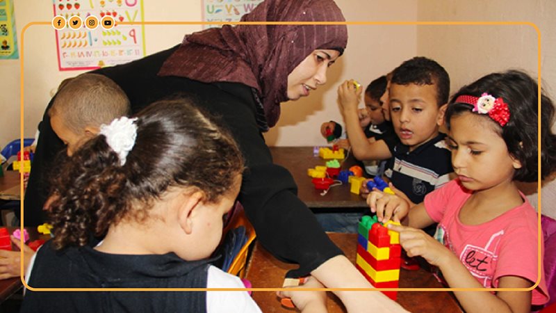 قبل ساعات من إعلانها، رابط الاستعلام عن نتيجة المرحلة الثانية لرياض الأطفال بالقاهرة