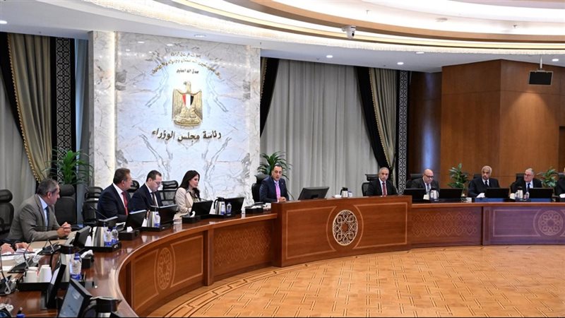من التعثر إلى التصنيف.. مدبولي يناقش قواعد جديدة لتنظيم القطاع العقاري