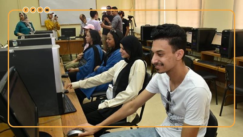 لطلاب الشهادات الفنية، فتح باب تسجيل الرغبات على موقع التنسيق غدا