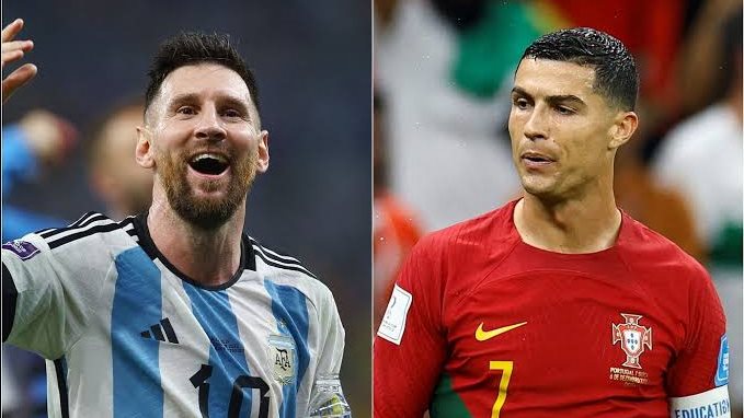 من الأكثر استقبالا لأهداف ميسي ورونالدو؟ أرقام تكشف مفاجآت مثيرة