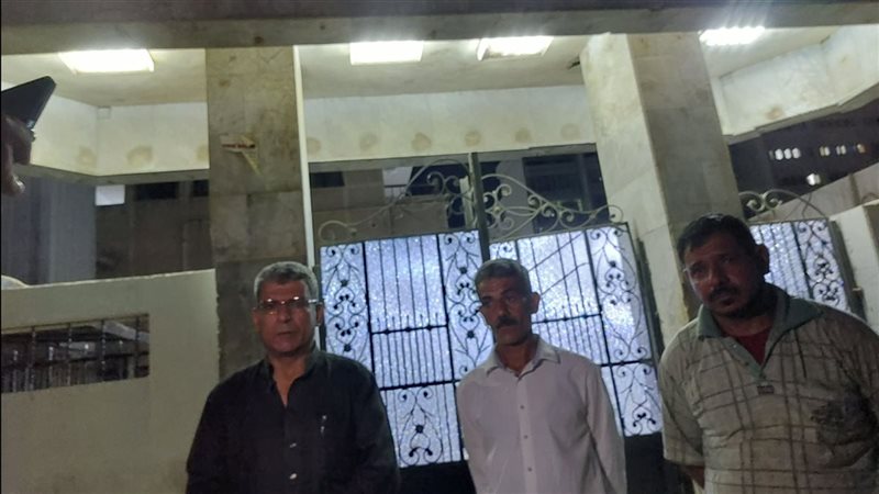 طعنه بـ”خنجر”، أسرة طالب الإعدادية ضحية زميله داخل مدرسة بالمنصورة تروي ما حدث (فيديو)