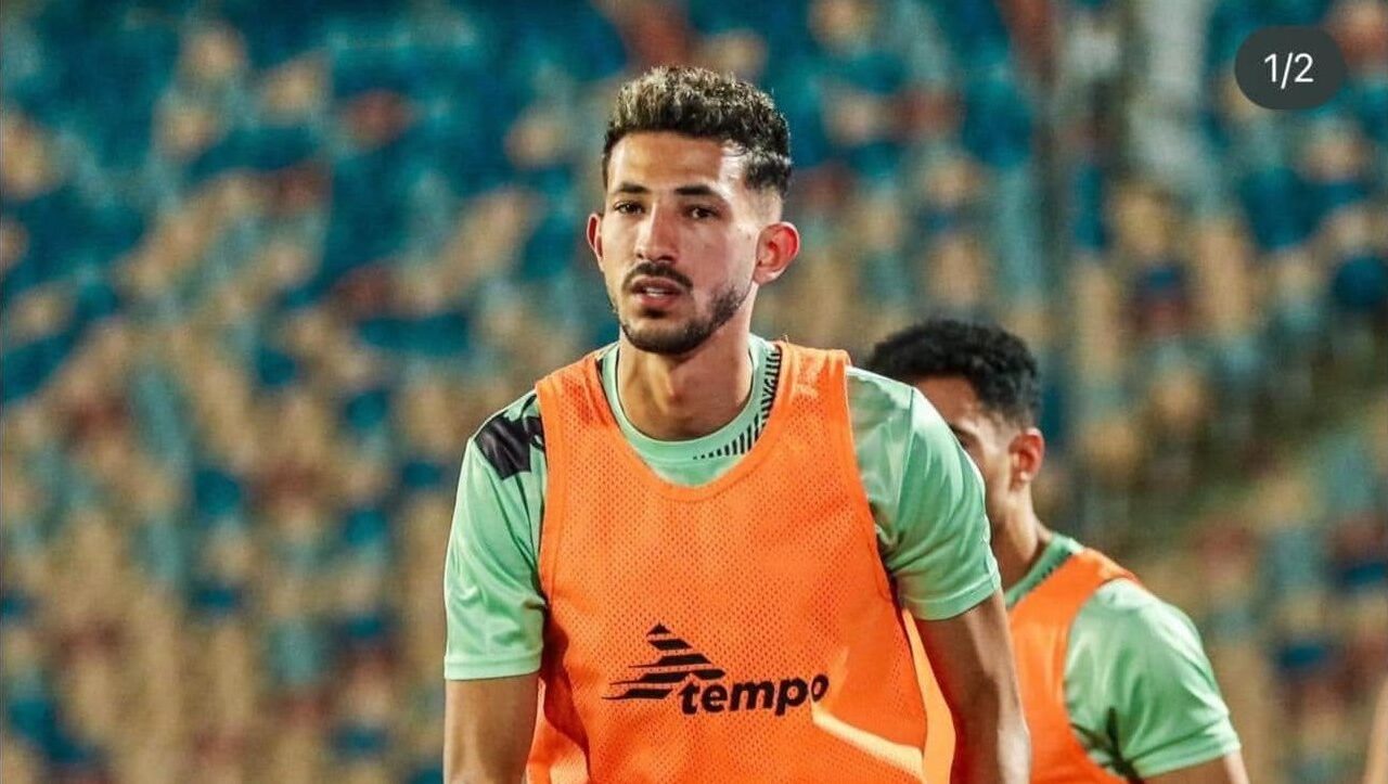 الزمالك يحسم موقف أحمد فتوح من مواجهة إيه إس بورت في دوري أبطال إفريقيا