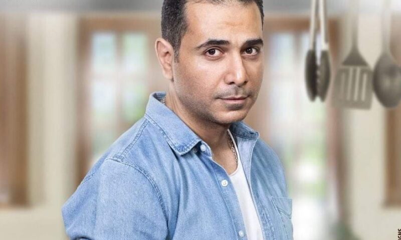 نور محمود يروي تفاصيل وفاة حماته بسبب حريق من انفجار “سبرتاية نحاس”