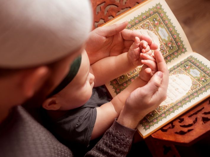 حصن سمعك وبصرك وباقي حواسك بهذا الذكر النبوي صباح كل يوم