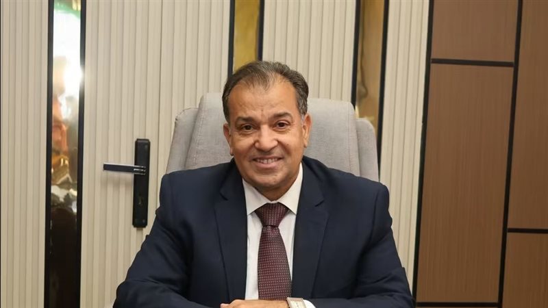 رئيس جامعة قنا يتابع تعزيز الحوكمة وكفاءة إدارة الموارد الذاتية