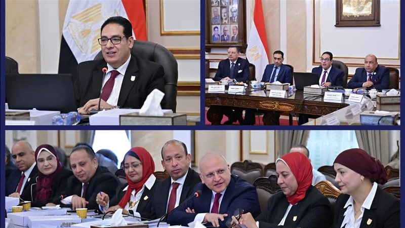 جامعة القاهرة تدشن “مرصد وظائف المستقبل” وتضع خطة لربط التعليم بتحولات سوق العمل