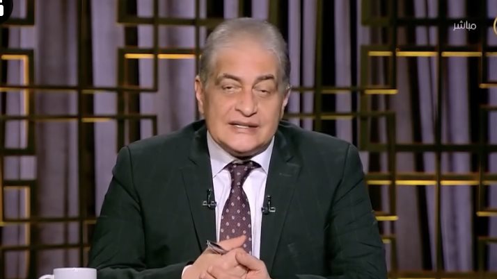 أسامة كمال: العقوبات البريطانية على المستوطنات يجب أن تمتد إلى البنوك والشركات