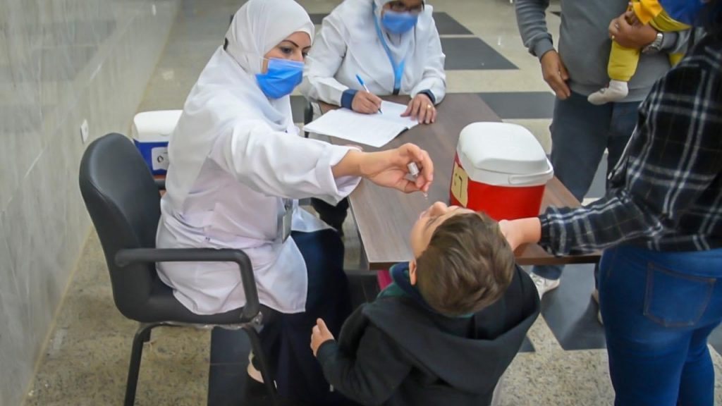 الصحة: التطعيمات ليست مقتصرة علي الأطفال ومناسبة لمختلف المراحل العمرية