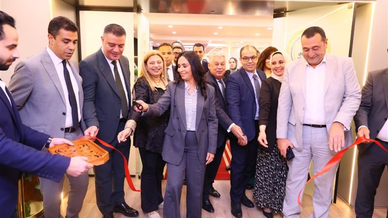 بعد 70 عاما، التضامن تعيد إحياء صندوق “لوتس” وتحوّله لمنصة للتمكين الاقتصادي