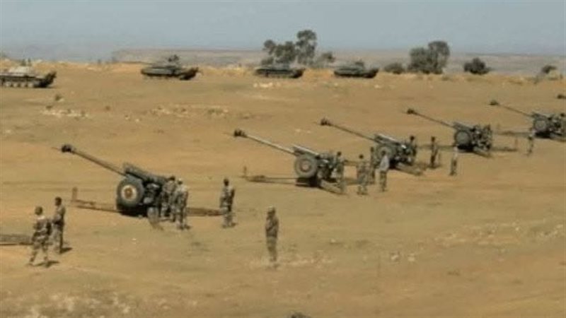 7 تنظيمات إثيوبية تتحالف لإسقاط آبي أحمد من بينها تيجراي وأمهرة