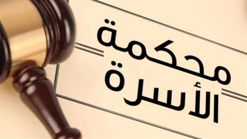 ربة منزل تطالب زوجها بمصاريف الولادة، وأسرة حلوان تقضي بإلزامه بسداد 10 آلاف و985 جنيها