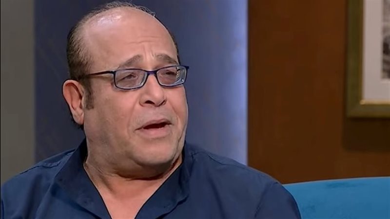 “صبي القهوة”.. حسن عبد الفتاح يكشف لـ “فيتو” دوره في مسلسل “عمرة رمضان”