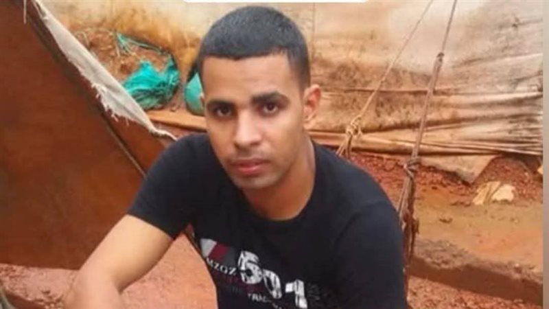 نجله أول من عثر عليه، تفاصيل ليلة حزينة مات فيها تاجر الفراخ بسبب الديون في مغاغة