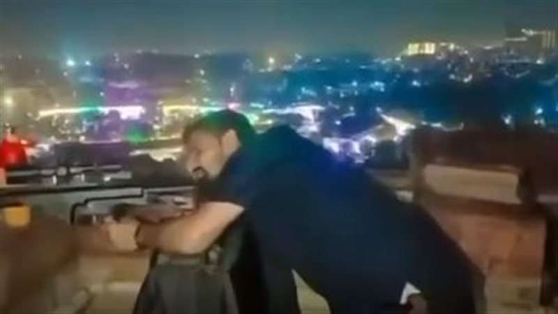 اختراق أمني في قمة زعماء العالم، قناص هندي يثير الجدل في مؤتمر “بريكس” (فيديو)