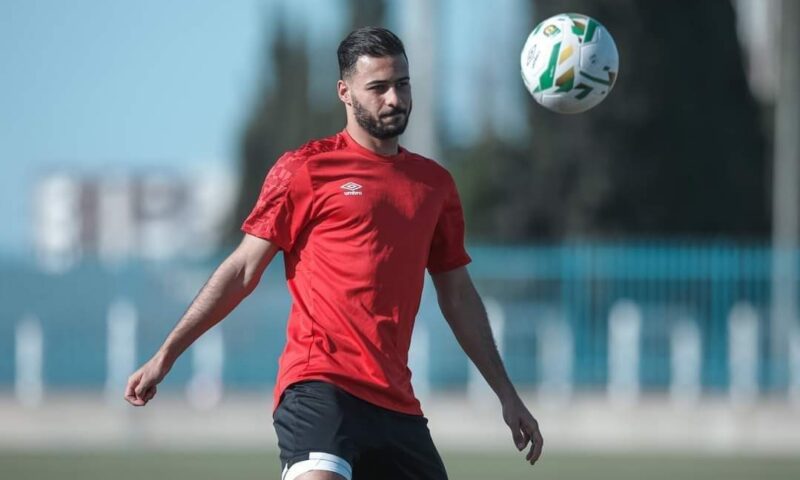 بيكهام: زيزو كان أحسن في الزمالك.. واحتفلت أمام الأهلي لهذا السبب