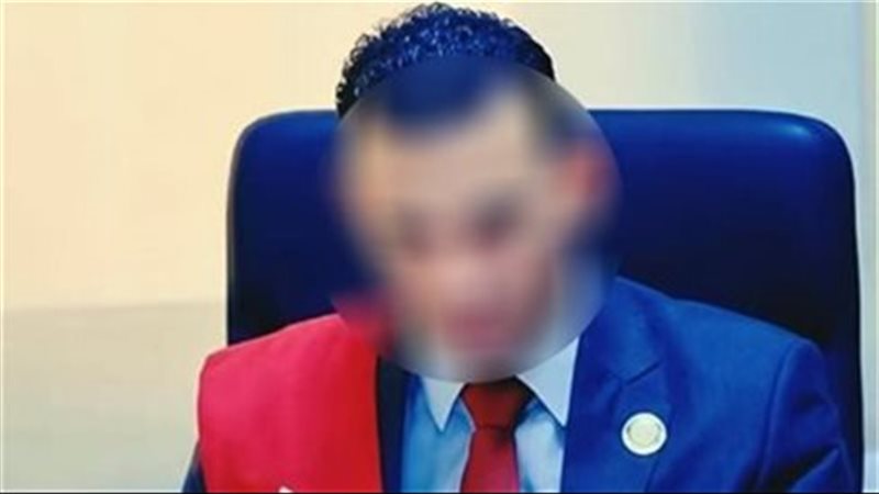 في قضية القاضي المزيف، محامي الحاجب المتهم: “موكلي لم يكن يعلم أن المتهم نصاب”