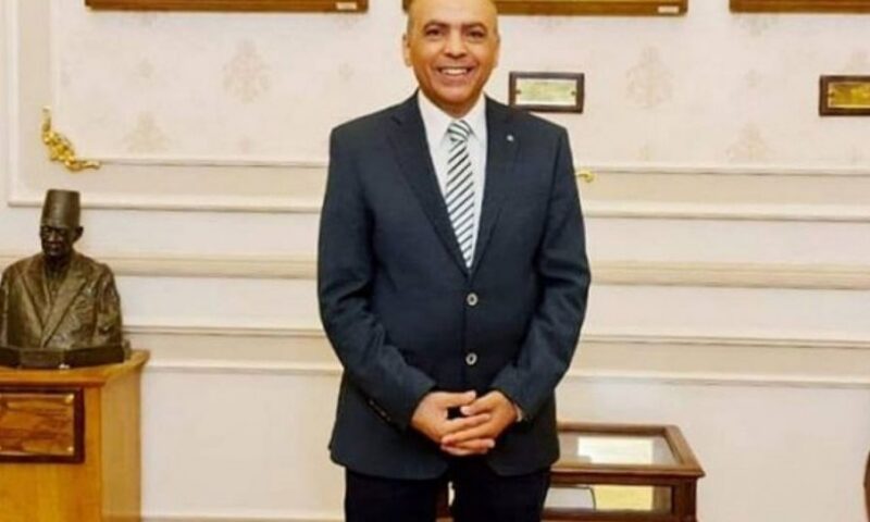 وكيل زراعة الشيوخ: التوسع في المعارض والمبادرات يخفف الأعباء عن المواطنين
