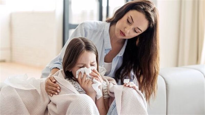 عادات يومية تحمي الأسرة من العدوى في موسم المدارس