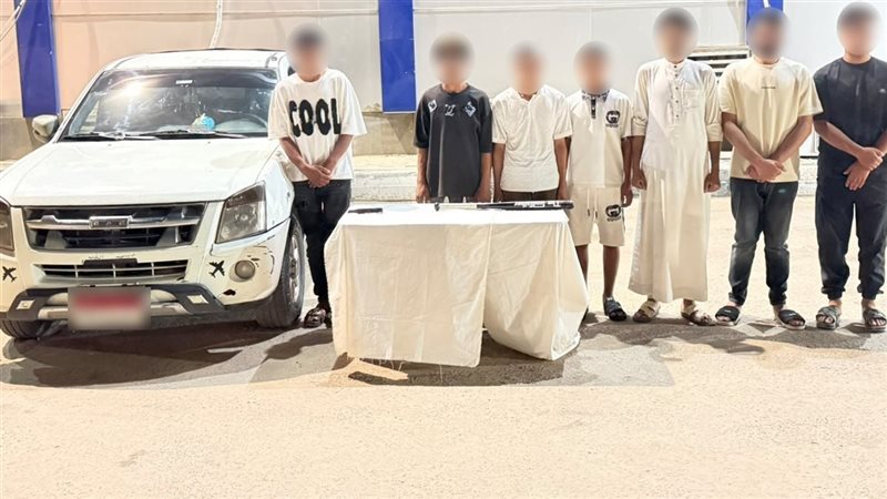 اختطاف شاب في سيارة ربع نقل بالمنوفية والأمن يكشف التفاصيل