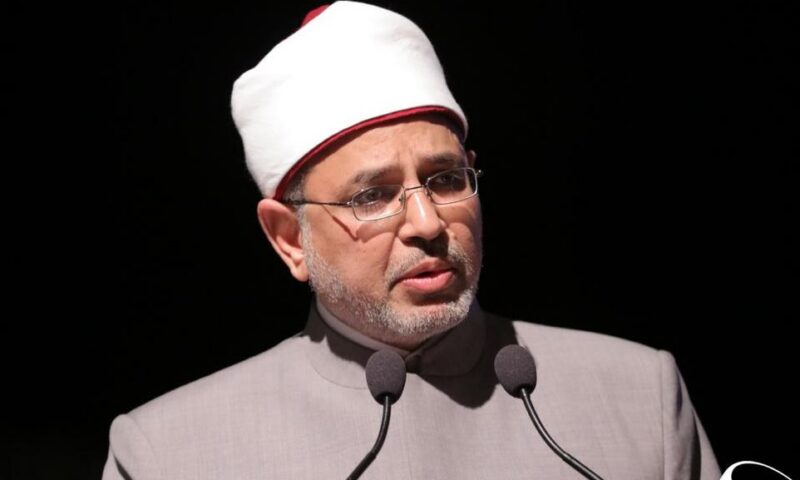 سلامة داود: نشأة النبي جاءت في ظروف شديدة وصعبة