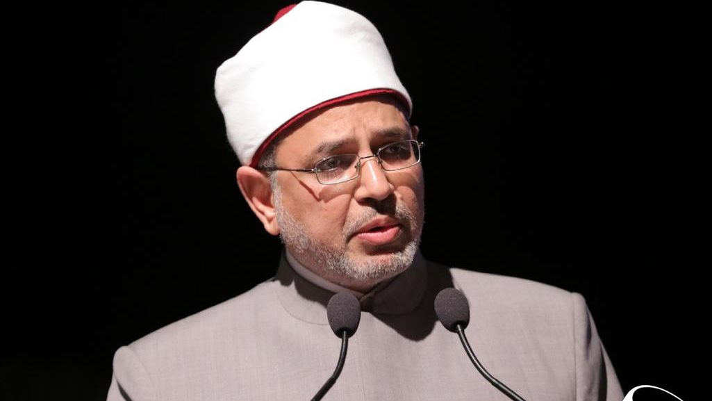 سلامة داود: نشأة النبي جاءت في ظروف شديدة وصعبة