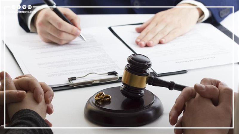 «مراتي بتضربني بالقلم»، هل تُحبس الزوجة حال اعتدائها على زوجها؟ محامية تجيب