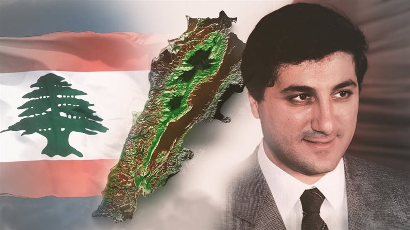 زي النهاردة، قصة اغتيال الرئيس بشير الجميل، كارثة فتحت أبواب مجزرة صبرا وشاتيلا