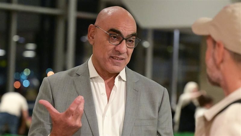 هشام نصر يكشف تفاصيل أزمة الزمالك مع الشركة الراعية لفريق الكرة النسائية