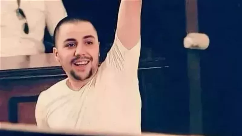 اليوم، استكمال محاكمة سيد مشاغب و5 آخرين بالتجمهر وحيازة ألعاب نارية في بولاق الدكرور