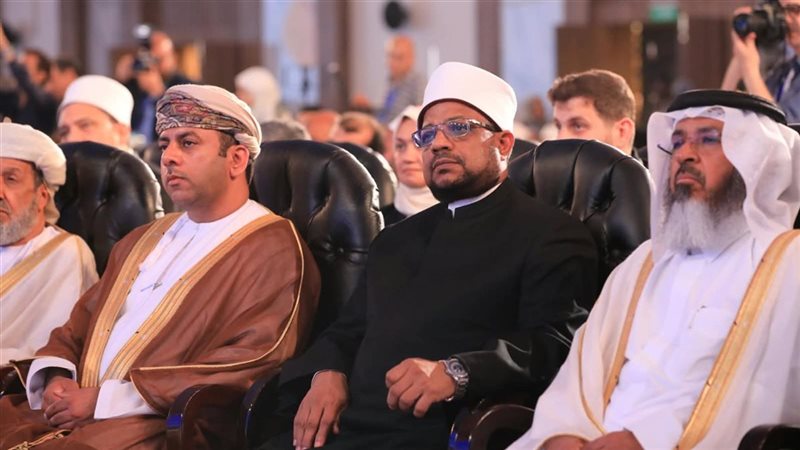 أمين البحوث الإسلاميَّة: استقرار الأسرة ركيزة أساسية في بناء مجتمع آمن ومتوازن