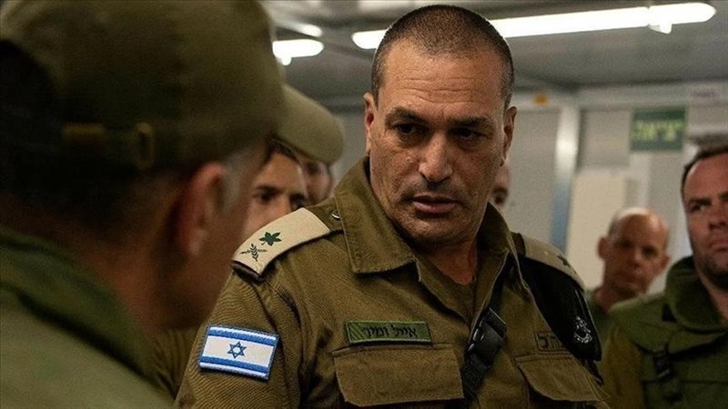 رئيس أركان الاحتلال: المرحلة قابلة للانفجار على جبهات عدة ومتأهبون خلال الأعياد اليهودية