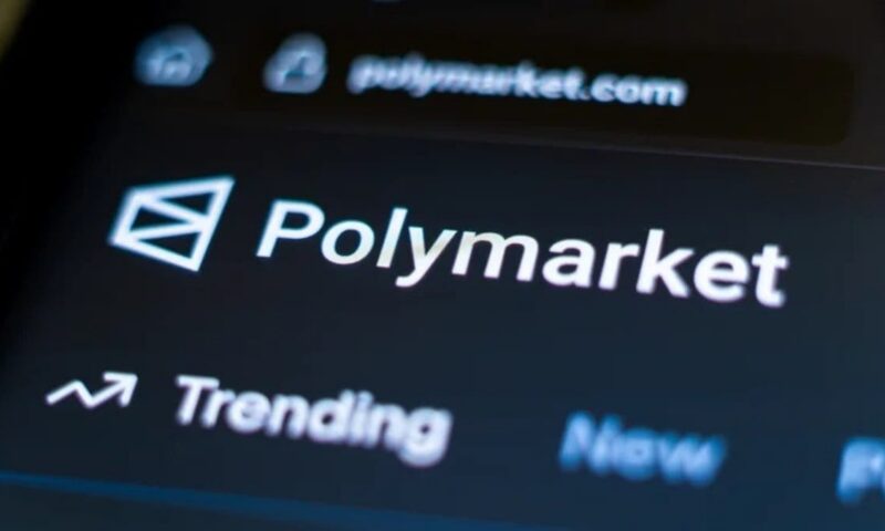 “Polymarket” تضغط في أوروبا لتصنيفها منصة مالية بدلًا من موقع للمقامرة