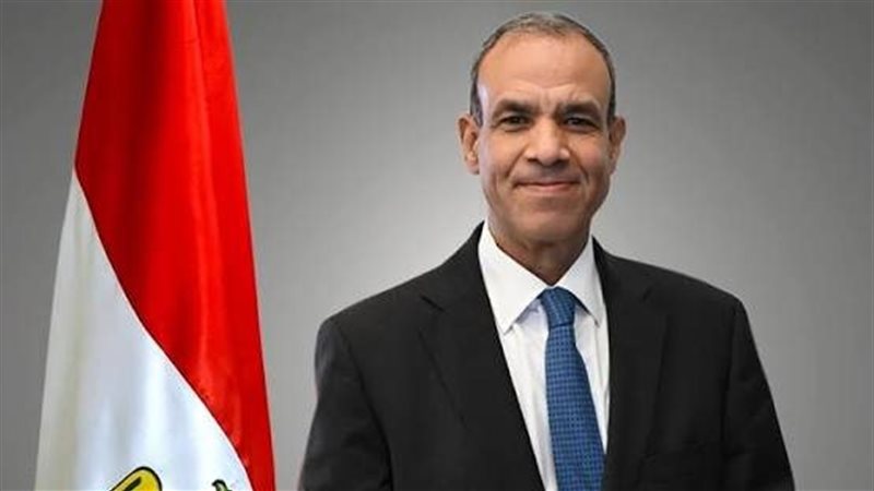 وزير الخارجية يتوجه إلى نيويورك للمشاركة في الدورة 81 للجمعية العامة للأمم المتحدة