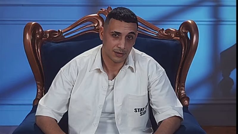 بعد عمرو مصطفى.. سجل خلافات حمو المرشدي المثير للجدل