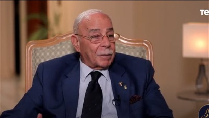 كمال درويش: أرفض طريقة جون إدوارد في الإدارة، ونصحت مجلس لبيب بعدم الاستقالة