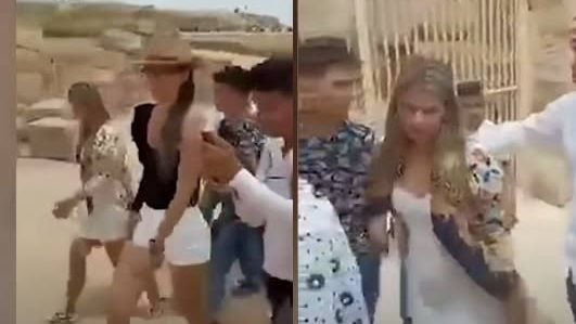 الأعلى للآثار: المعارض الخارجية قوة مصر الناعمة..وتزيد من أعداد السائحين