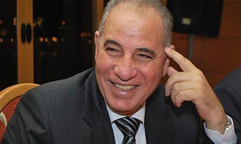 مصطفى بكري ينعي المستشار أحمد الزند: رحل أسد القضاة.. وذكراه ستبقى خالدة