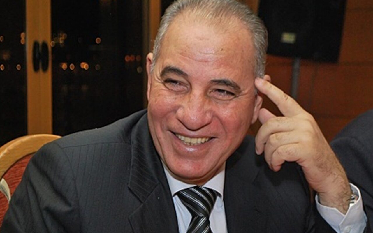 أحمد موسى: عزاء المستشار أحمد الزند حضره الآلاف من المصريين