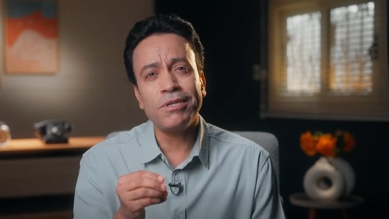 بعد نقله إلى العناية المركزة، تطورات الحالة الصحية لسامح حسين