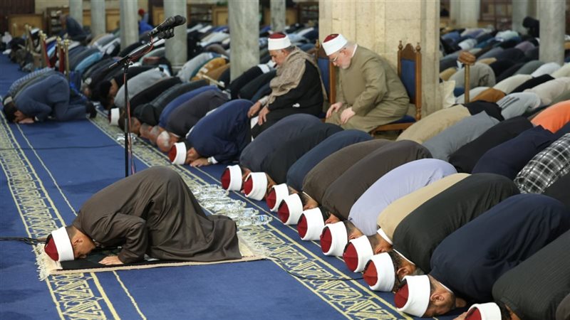 مواقيت الصلاة، موعد أذان العصر اليوم الثلاثاء في القاهرة والمحافظات