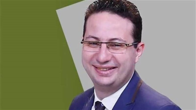 براءة أحمد أبو النصر طبيب الكركمين وزوجته في قضية غسيل أموال