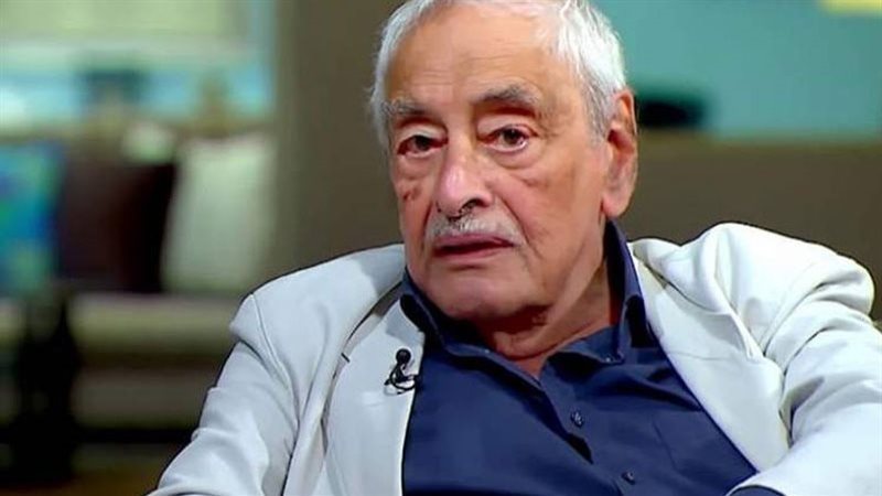 حفيد هدى شعراوي وأسرته شاركت في ثورة 1919، ما لا تعرفه عن جميل راتب جنتلمان السينما المصرية